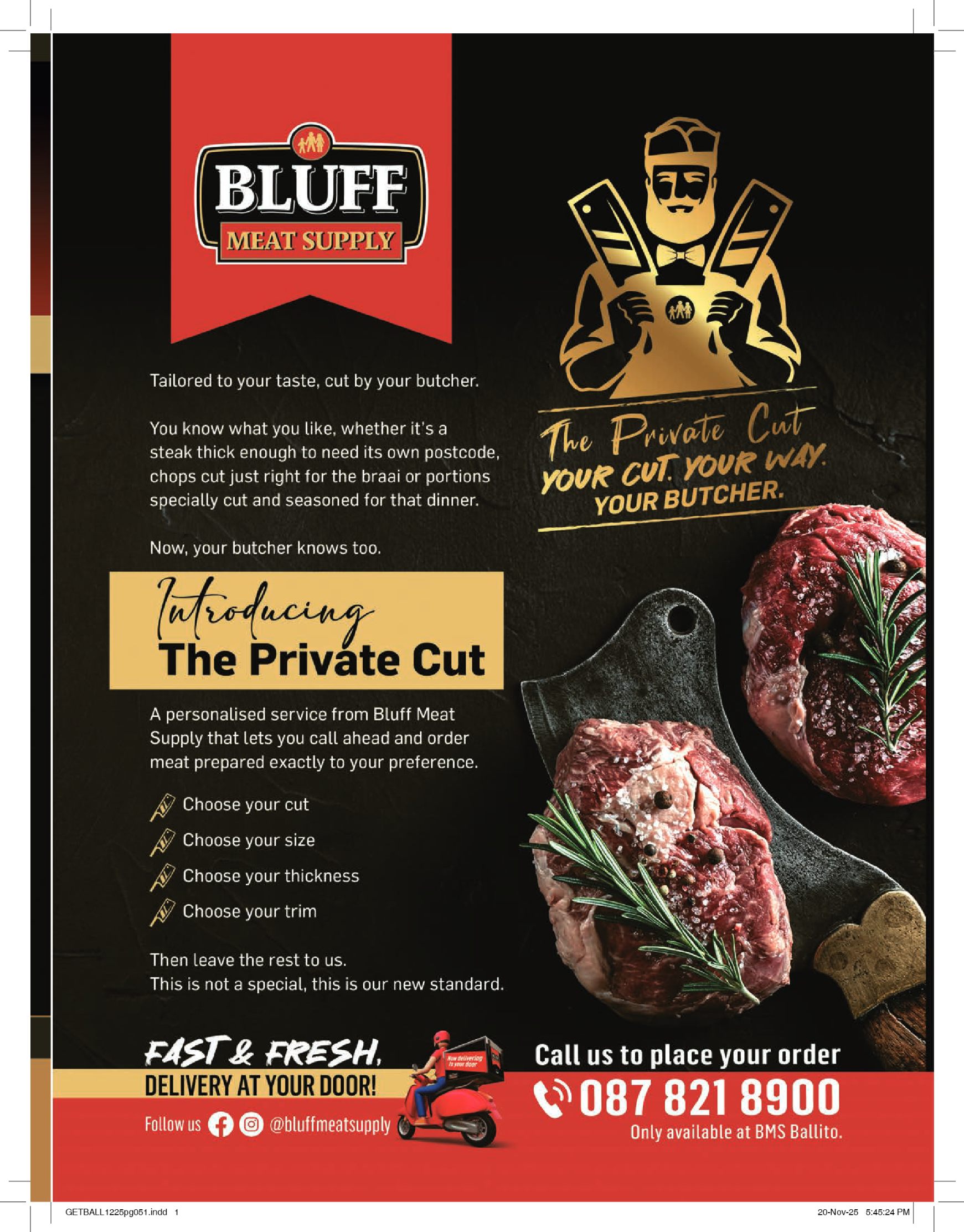 Get It Ballito Umdloti Umhlanga – December 2025 page 53