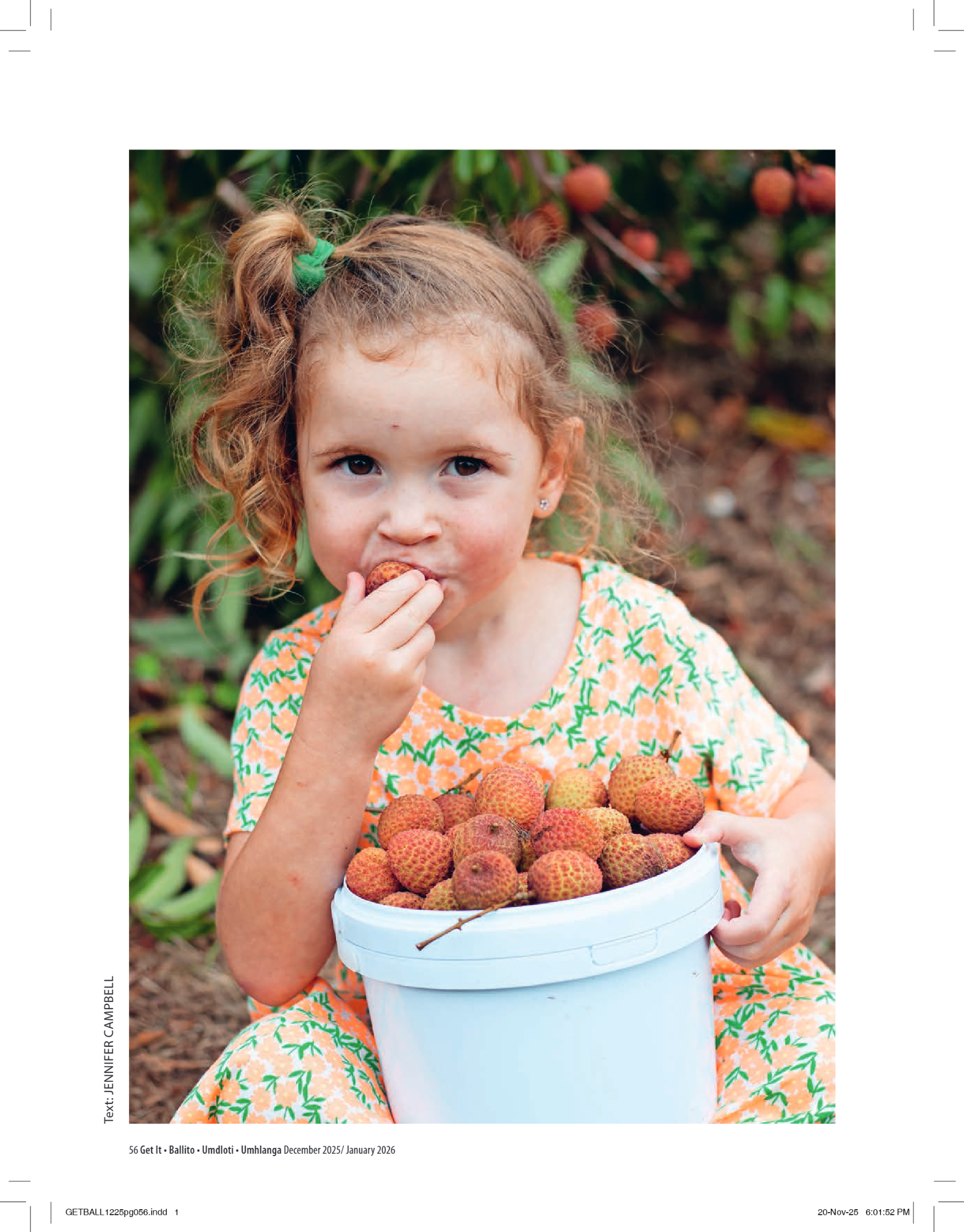 Get It Ballito Umdloti Umhlanga – December 2025 page 58