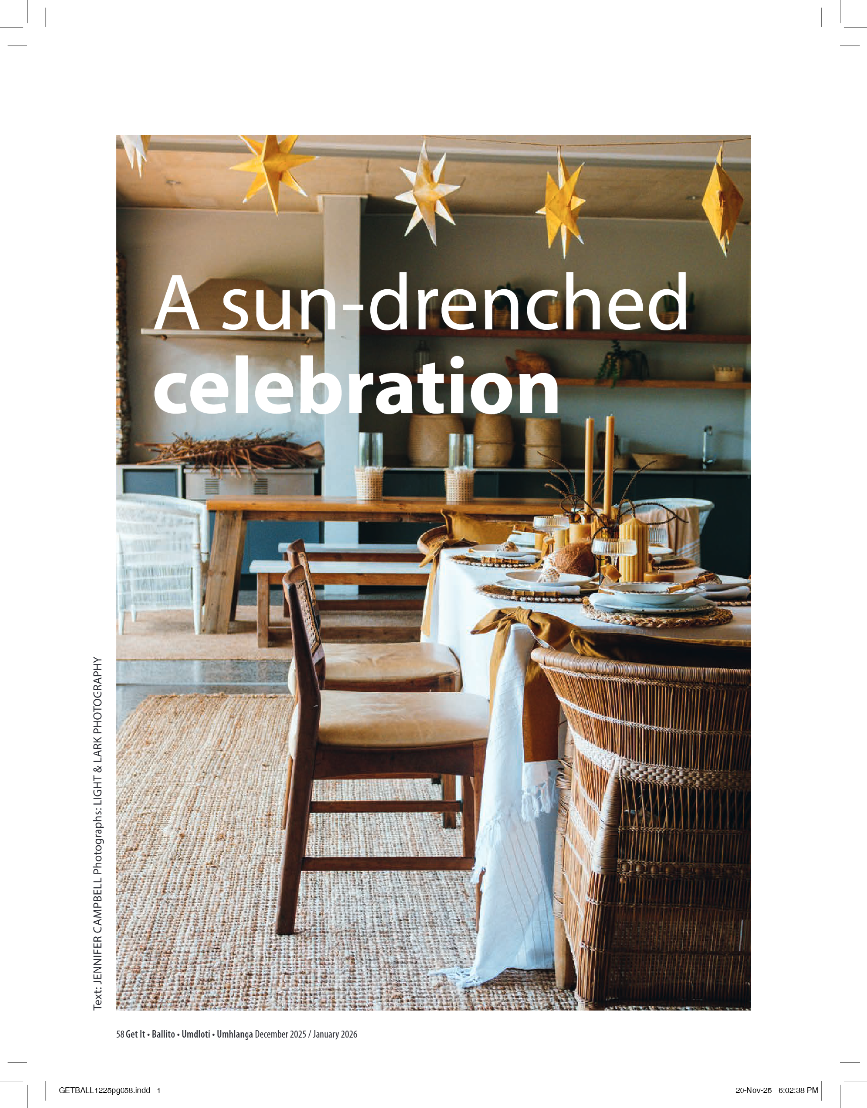 Get It Ballito Umdloti Umhlanga – December 2025 page 60