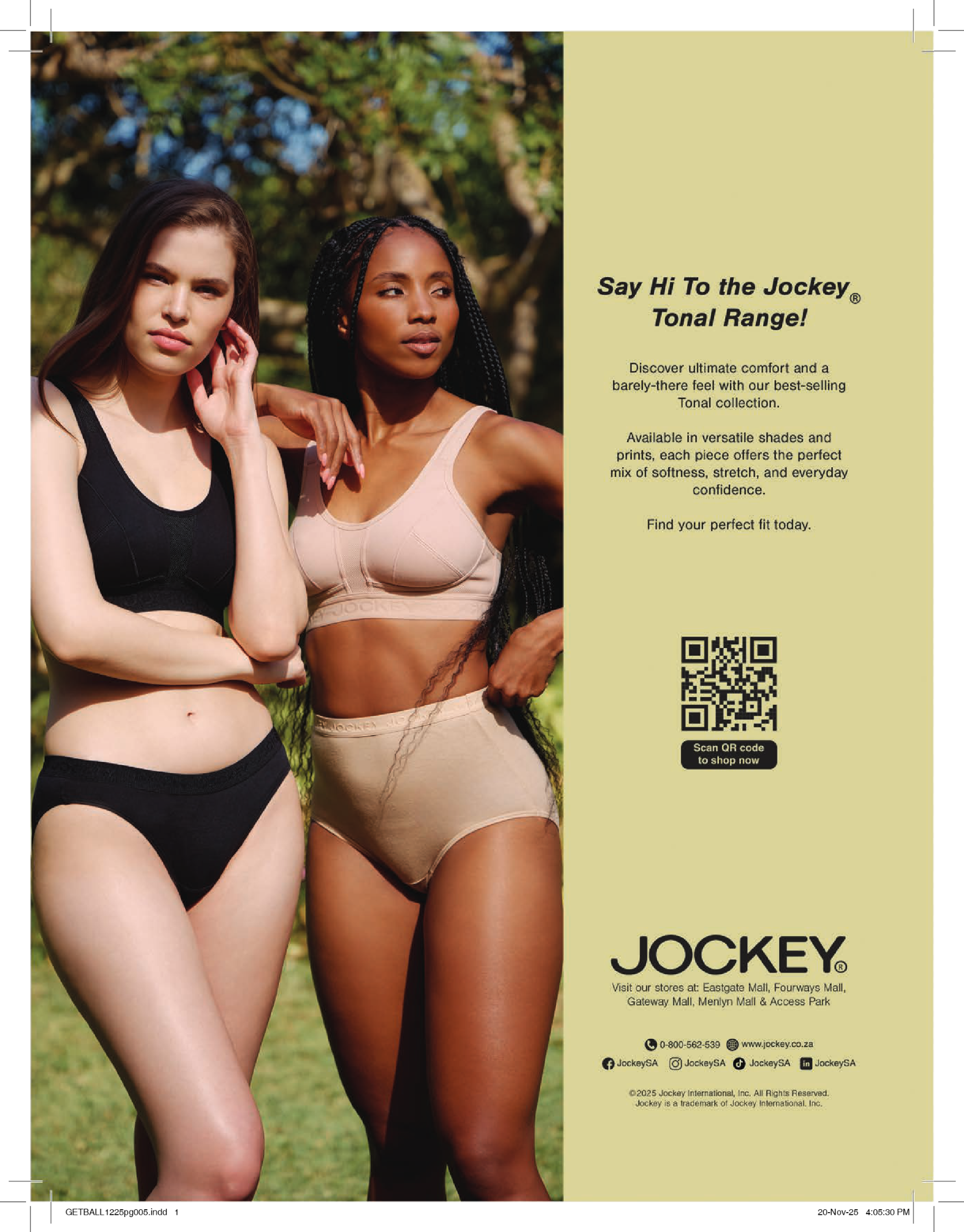 Get It Ballito Umdloti Umhlanga – December 2025 page 7