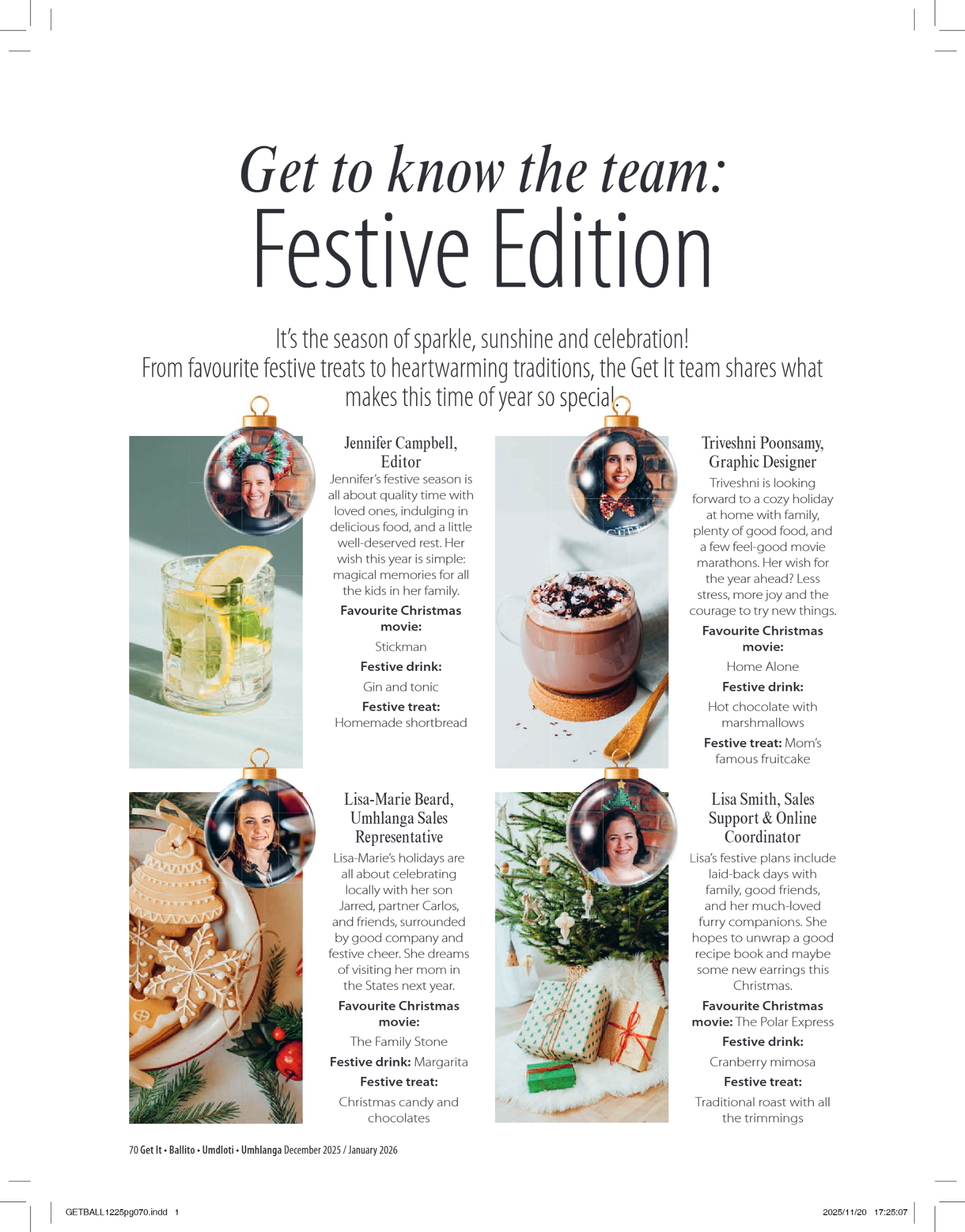 Get It Ballito Umdloti Umhlanga – December 2025 page 72