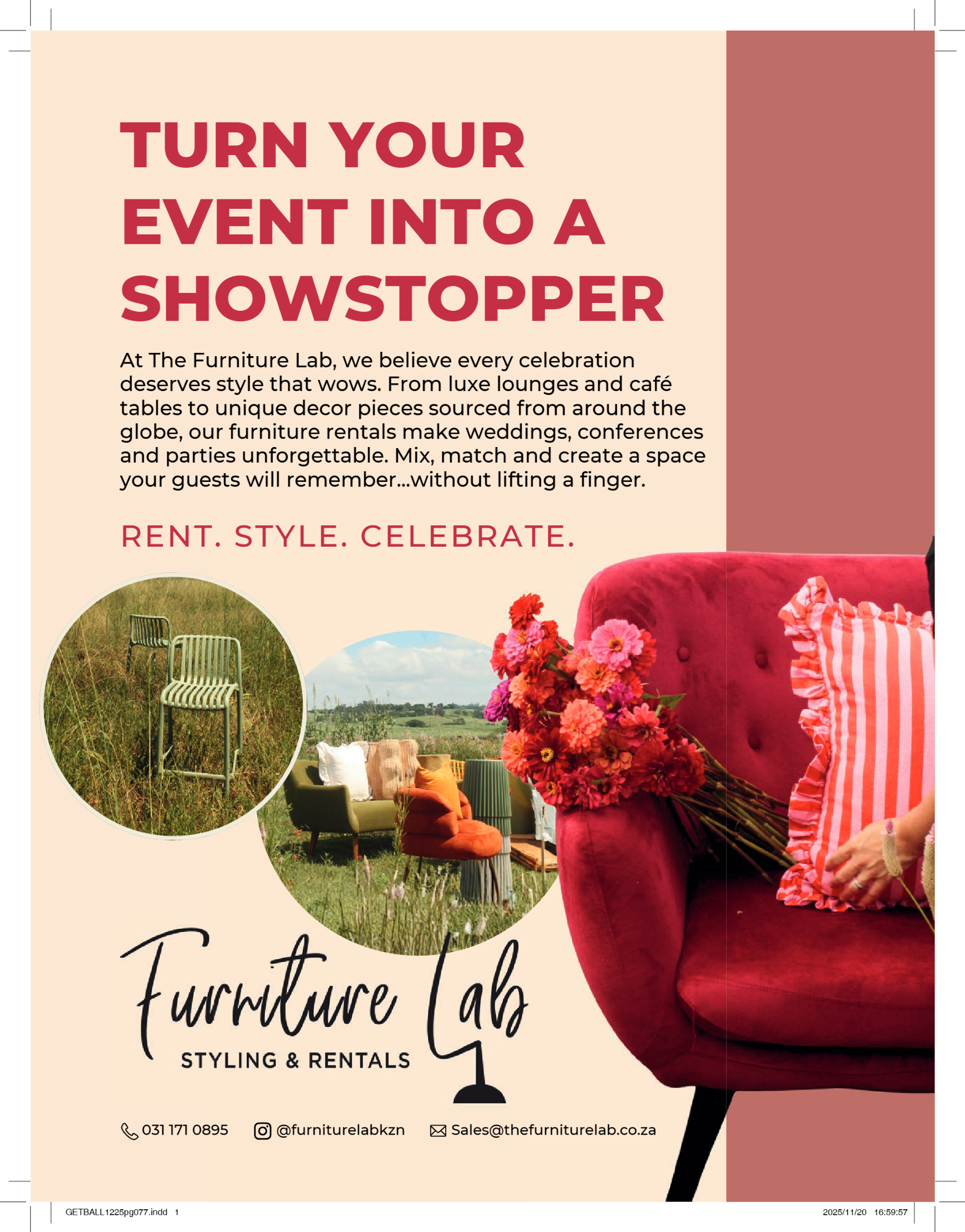 Get It Ballito Umdloti Umhlanga – December 2025 page 79