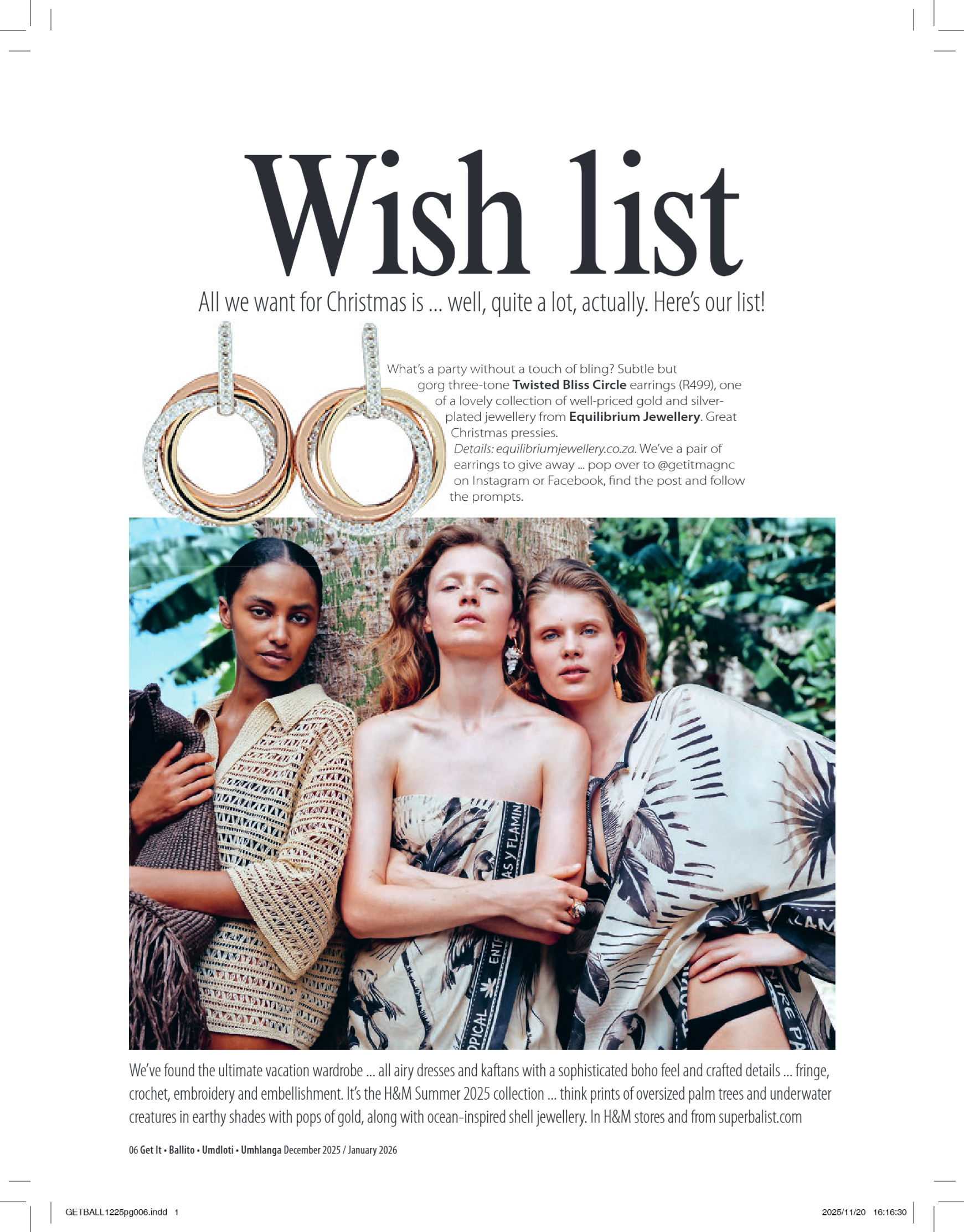 Get It Ballito Umdloti Umhlanga – December 2025 page 8