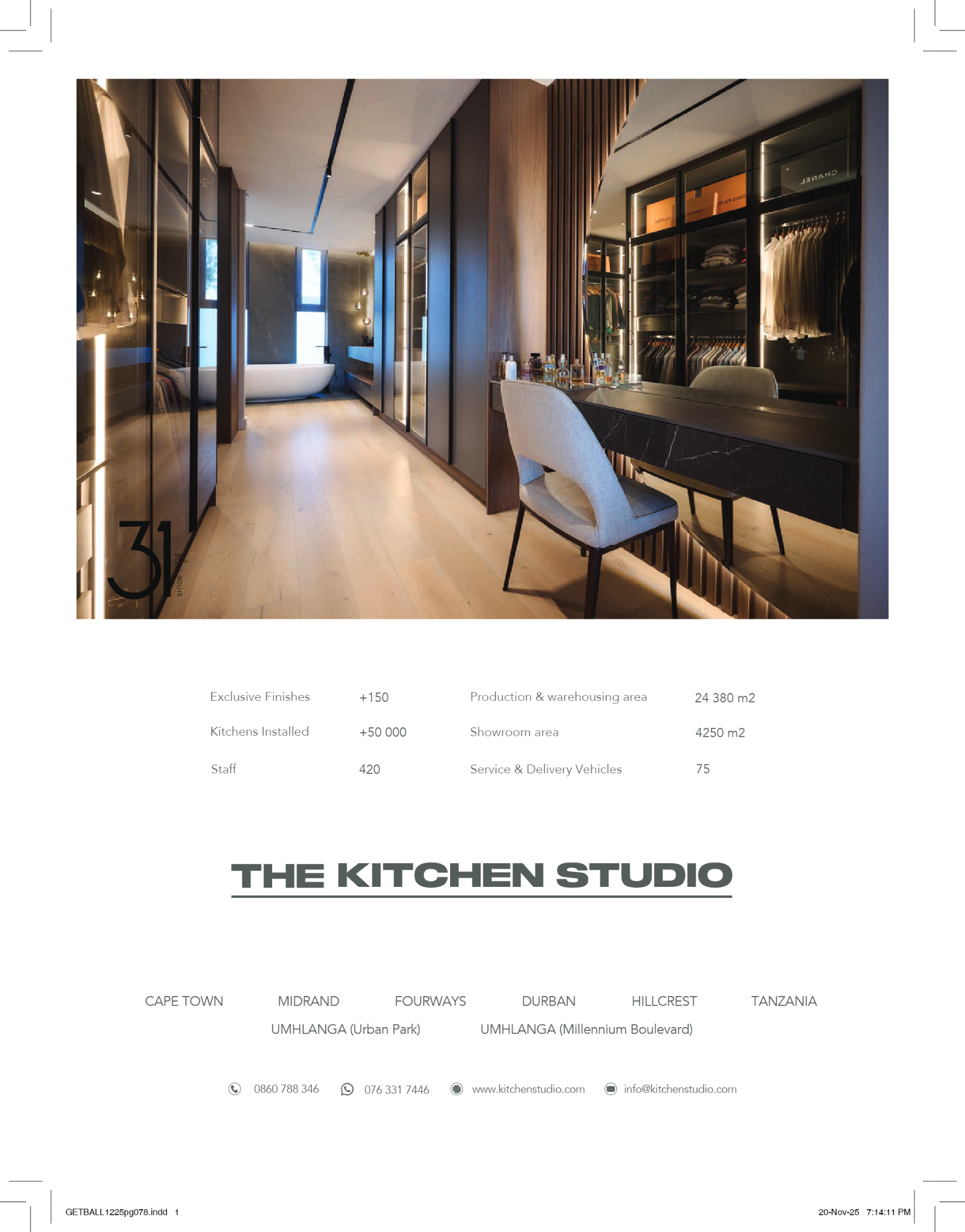 Get It Ballito Umdloti Umhlanga – December 2025 page 80