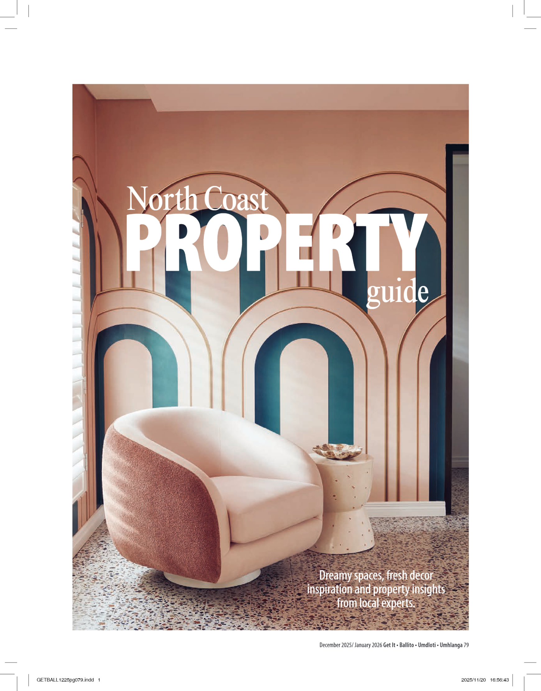Get It Ballito Umdloti Umhlanga – December 2025 page 81