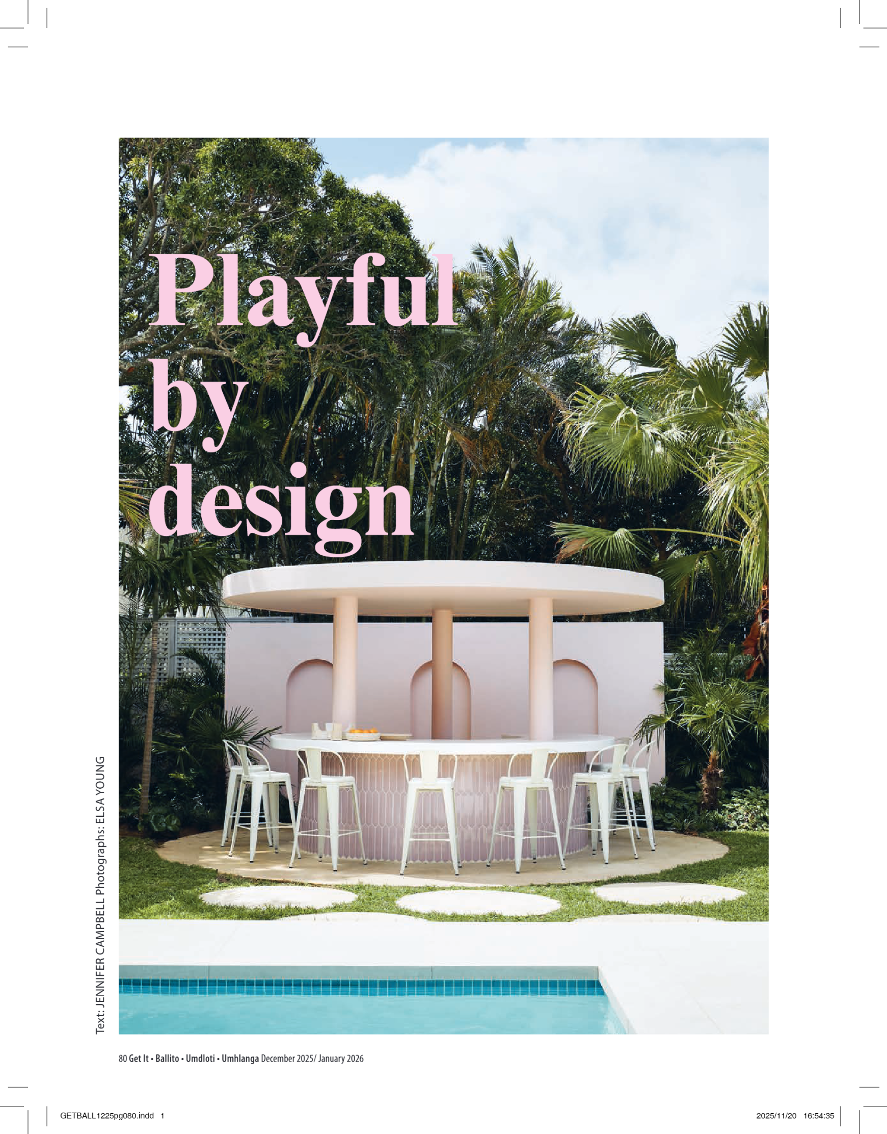 Get It Ballito Umdloti Umhlanga – December 2025 page 82