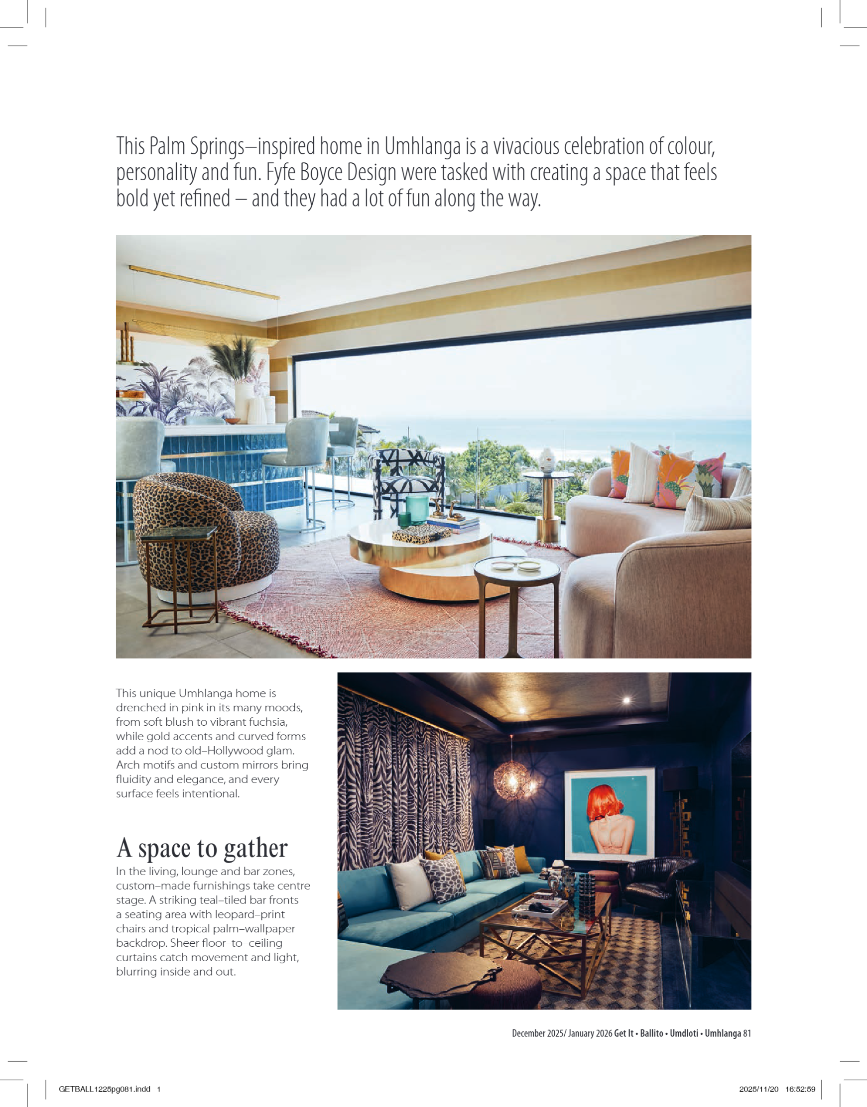 Get It Ballito Umdloti Umhlanga – December 2025 page 83
