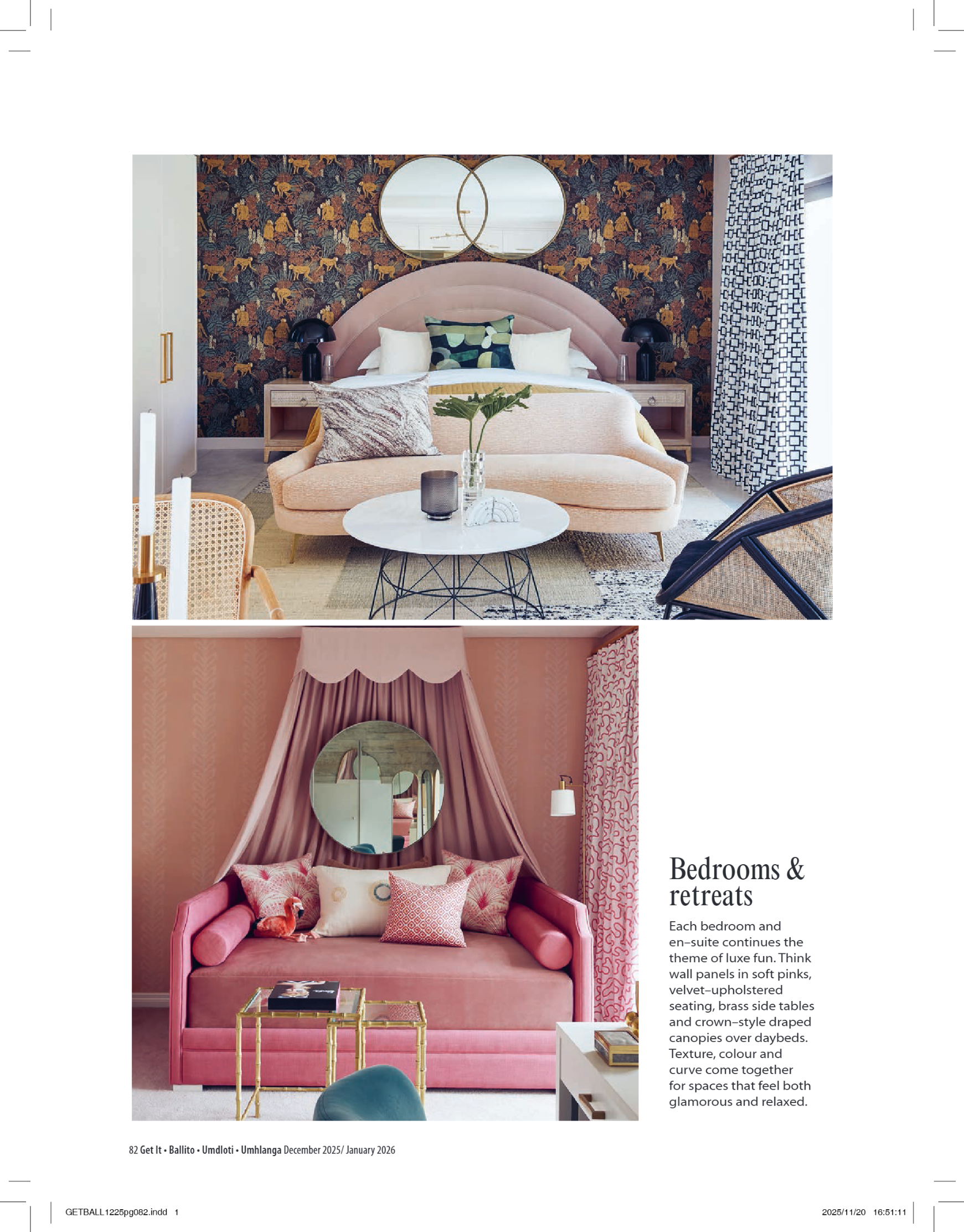 Get It Ballito Umdloti Umhlanga – December 2025 page 84