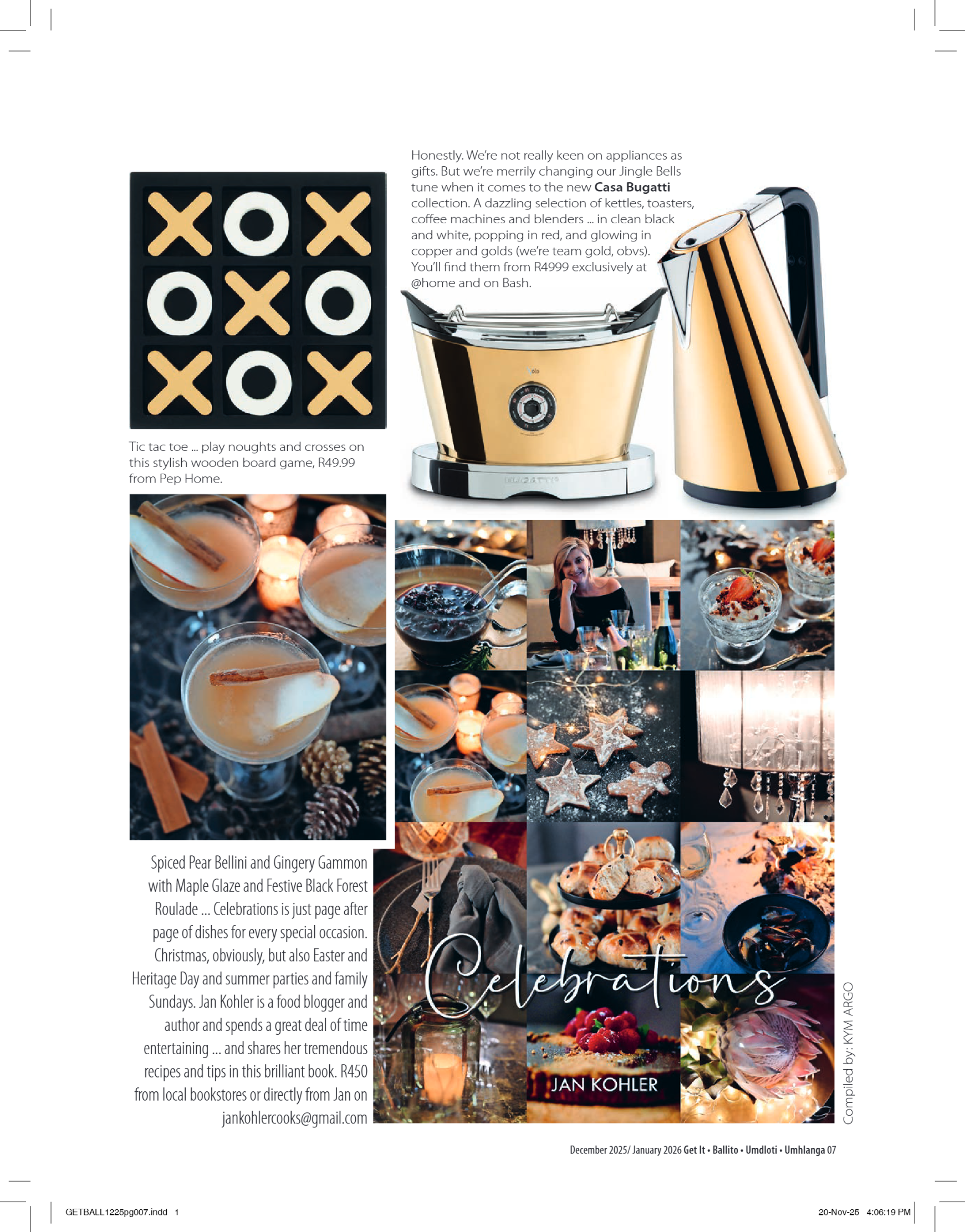 Get It Ballito Umdloti Umhlanga – December 2025 page 9