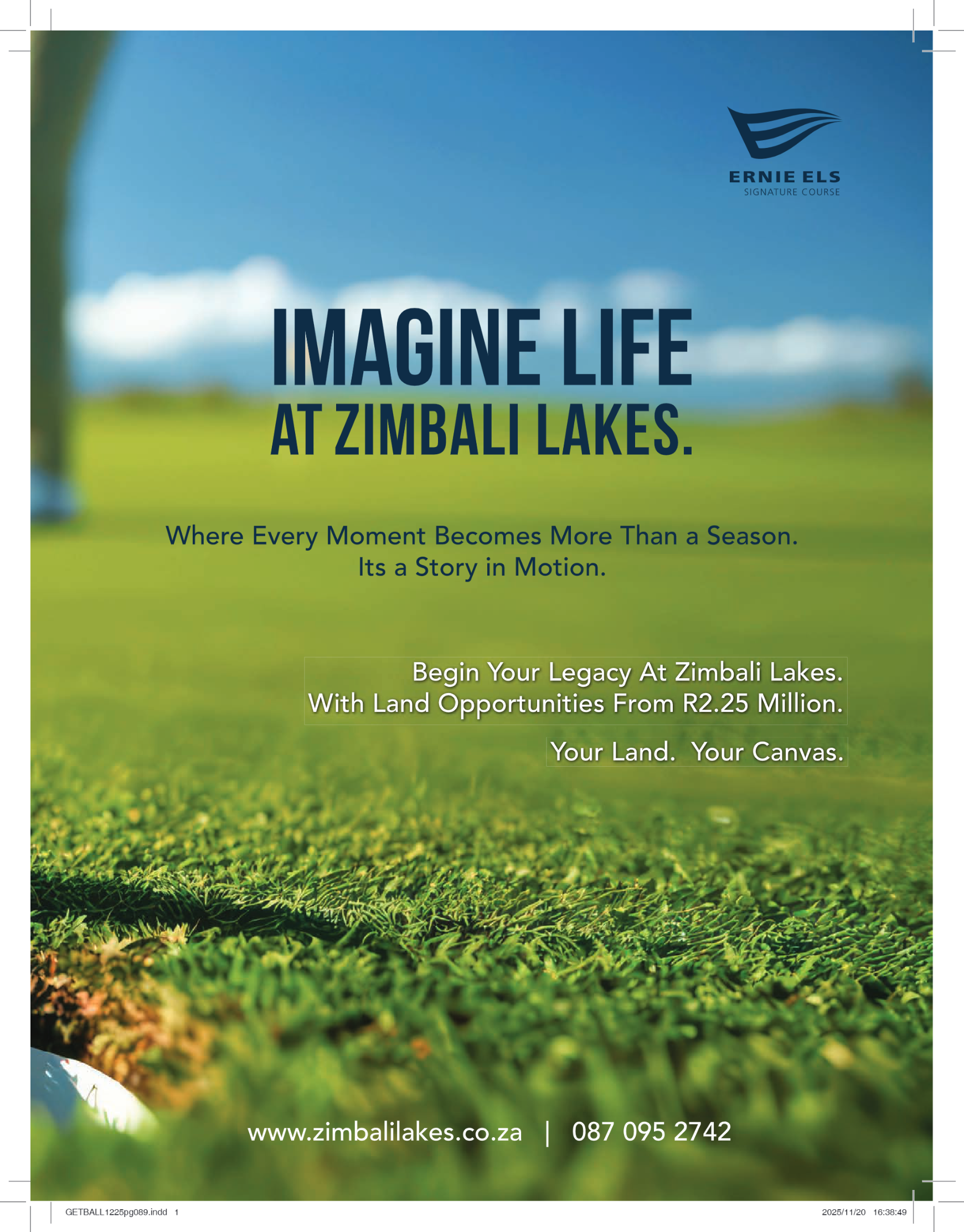 Get It Ballito Umdloti Umhlanga – December 2025 page 91