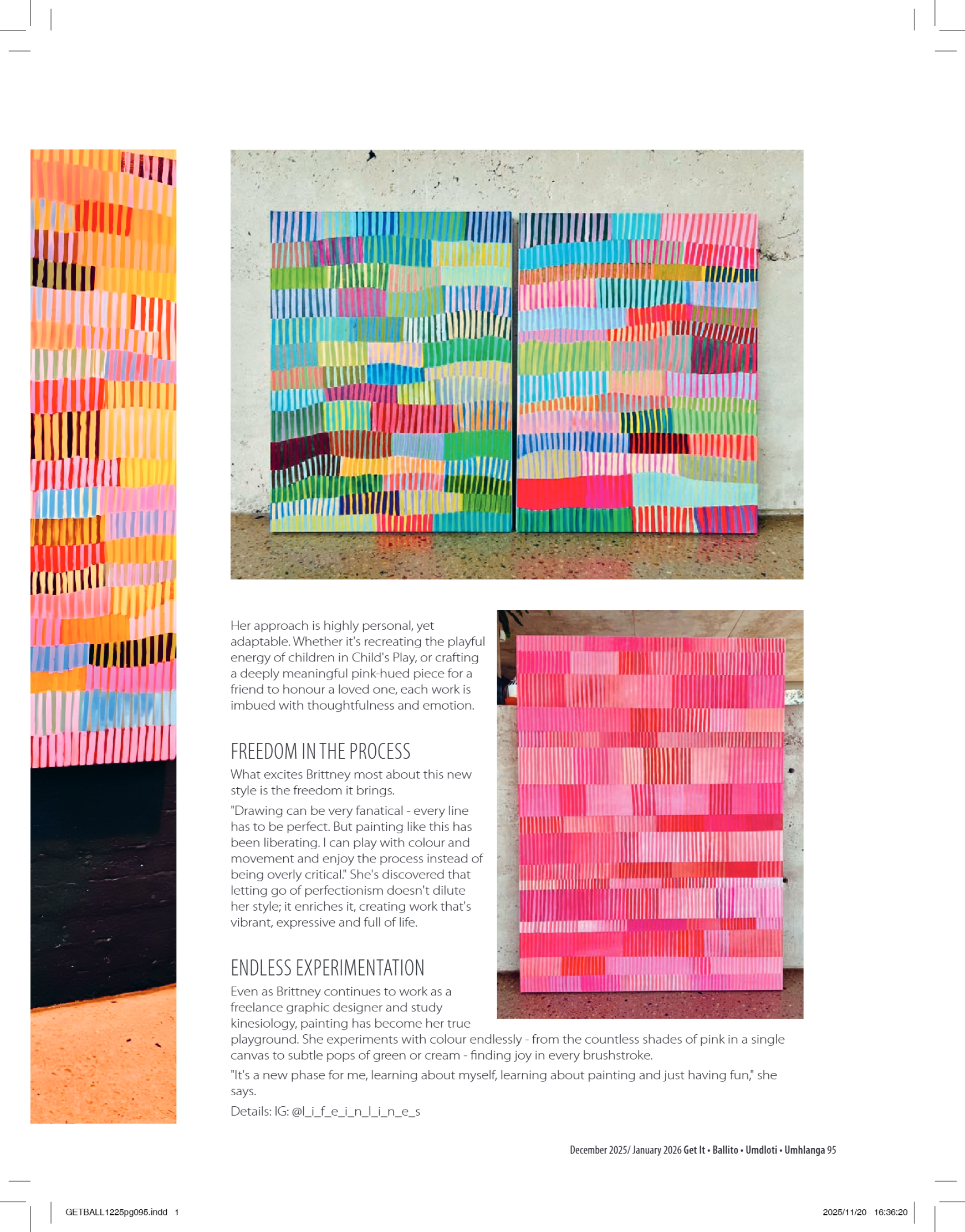 Get It Ballito Umdloti Umhlanga – December 2025 page 97